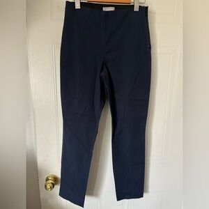Everlane - The Back-Slit Work Pant
